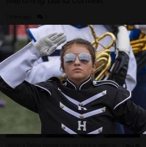 Meet your Posher, Ashley